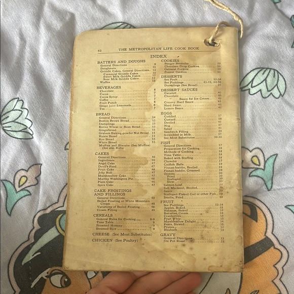 Vintage Recipe Booklets Collection - Picture 15 of 16